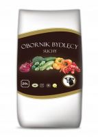 OBORNIK SUSZONY BYDLCY 20L ekologiczny naturalny